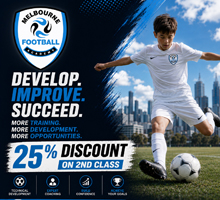 25% Discount on a Second Lesson per week